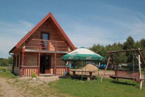 Agroturystyka Kozłówka