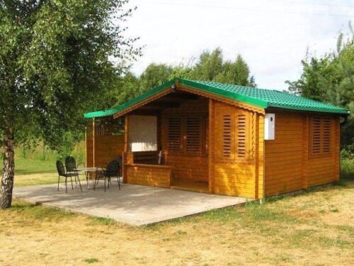 Domek Pod Brzózką