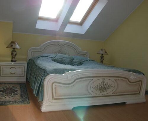 Hotel Moris