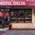 Hotel Delta