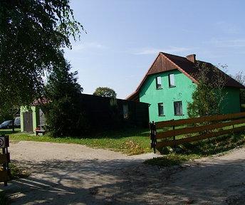Nad rozlewiskiem