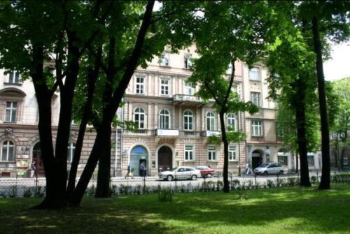 Hostel Centrum-Kraków
