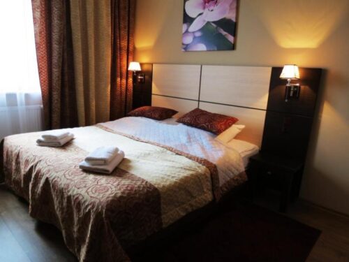 Apartamenty Diva