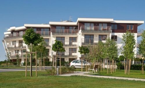 Apartament Prestige