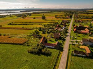 Czujnik czadu w wynajętym domku: co sprawdzić przed pierwszą nocą